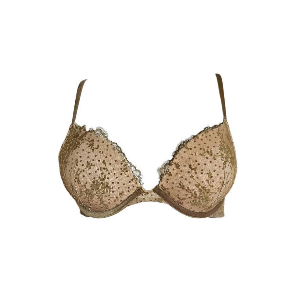 victoria’s secret fairycore push-up bra